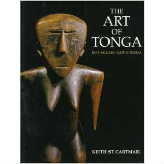 The Art Of Tonga