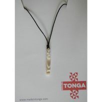 Kahoa Bone Tiki - Handicrafts