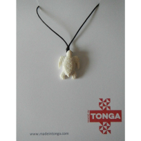 Kahoa Bone Turtle (Fonu) - Handicrafts