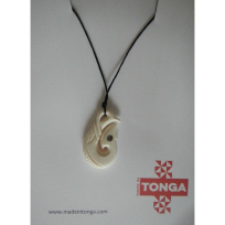 Kahoa Bone Hook - Handicrafts