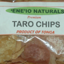 EneioTaroChips200g