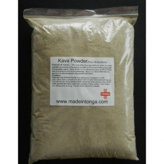 Kava Powder 250g (Piper Methysticum)