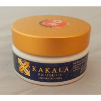 Kakala Coconut Oil Lovers Moisturiser - Kenani Estate Co Ltd