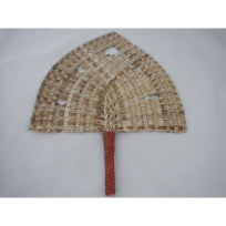 Tongan Fan - Handicrafts