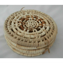 Placemats (Set of 6) - Handicrafts