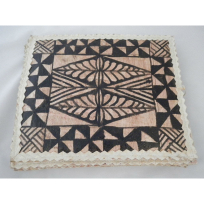 Placemats (Set of 6) - Weaving