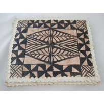 Placemats (Set of 6) - Handicrafts