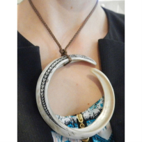 Shell Necklace Bracelet - Handicrafts