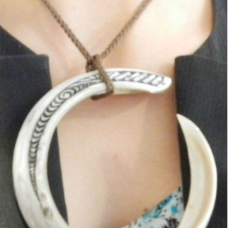 Shell Necklace Bracelet
