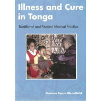 Illness & Cure in Tonga - Pacific Marketing Ltd