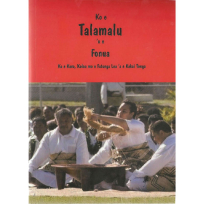 Ko e talamalu o e fonua - Art, Books & Photography