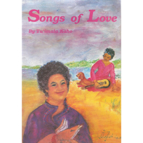 Songs of Love - Pacific Marketing Ltd