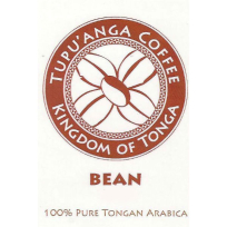 Tupuanga Coffee Bean