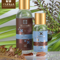 Kakala Body Oil Pure Coconut 50ml - Coconut