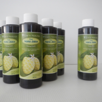 Pure Nonu Juice (6x250ml bottles) - Food