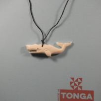 Kahoa Bone Whale (Tofua'a) - Pacific Marketing Ltd