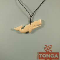 Kahoa Bone Whale (Tofua'a) - Pacific Marketing Ltd