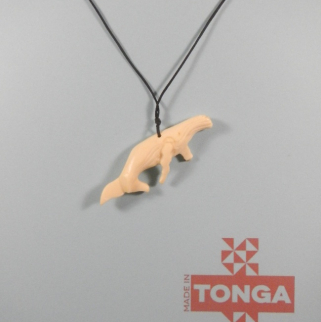 Kahoa Bone Whale (Tofua'a)