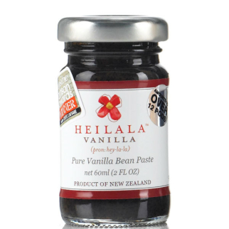 Heilala Vanilla Paste 60ml