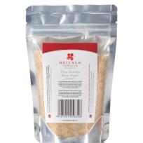 Heilala Vanilla Sugar 200g - Vanilla