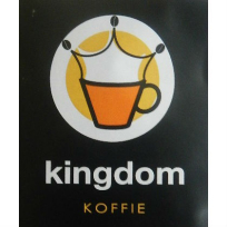 Kingdom Koffie