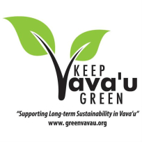 Keep Vava'u Green - Environment