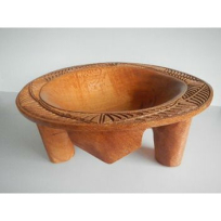 Traditional Kava Bowl (Kumete) - Pacific Marketing Ltd