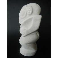 Maui Kisikisi - Tominiko Kama Stone Carver