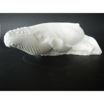 Stone Carved Humpback Whale - Handicrafts