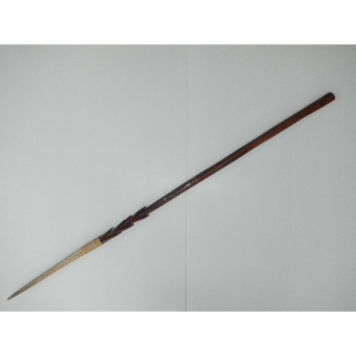 Traditional Spear with Marlin Bill