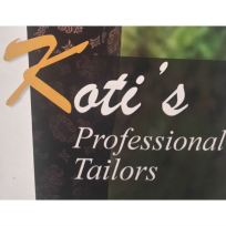 Kotis Professional Tailoring