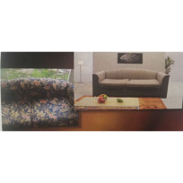 Upholstery Repairs - Art, Books & Photography
