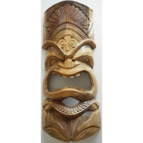 Wall Tiki - Handicrafts