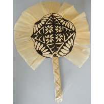 Tongan Fan - Handicrafts