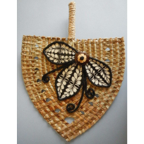 Tongan Fan - Handicrafts