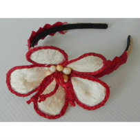 Tongan Hairband - Handicrafts