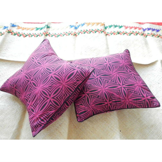 Cushion Cover Pair