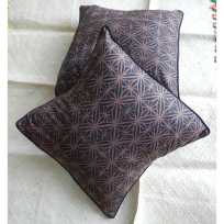 Cushion Cover Pair - Handicrafts