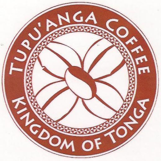 Tupuanga Coffee Ground (Vanilla) 200g