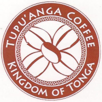 tupuanga coffee ground