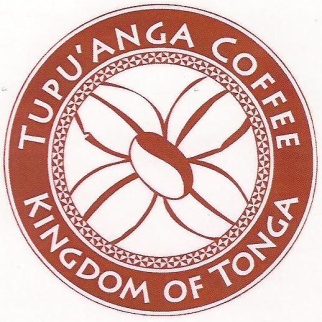 Tupuanga Coffee Ground (Vanilla) 60g