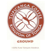 tupuanga coffee ground