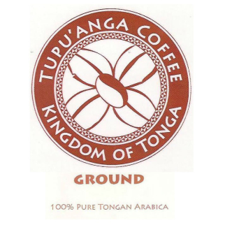 Tupuanga Coffee Ground 200g