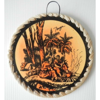 Wall Hanging - Handicrafts