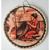 Wall Hanging - Handicrafts