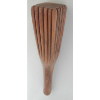 Tapa Beater (Ike or Ta Tutu) - Handicrafts