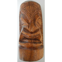 Standing Tiki small - Handicrafts