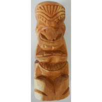 Standing Tiki small - Handicrafts