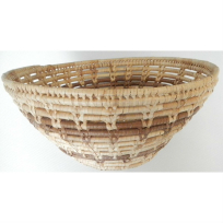 Bowl - Weaving